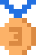 3rd Place icon