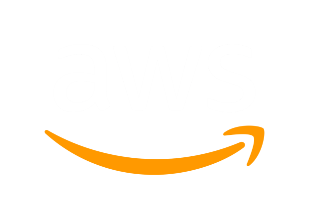 Amazon Web Services logo